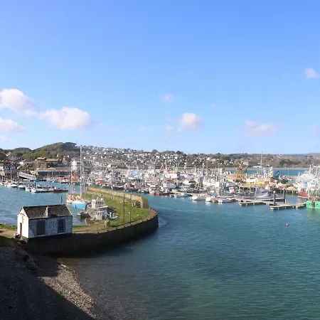 Bell Ferienhaus Penzance