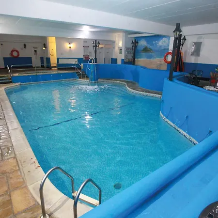 Bell Holiday home *